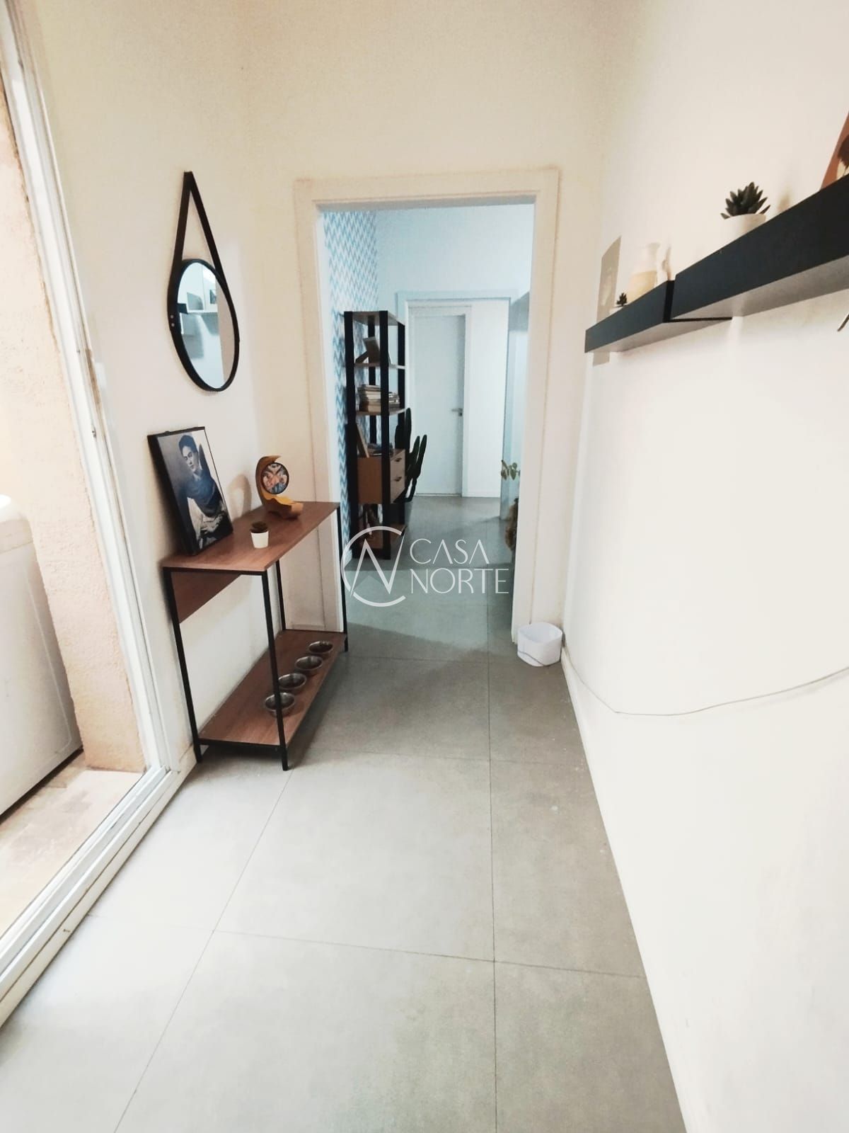 Apartamento à venda com 2 quartos, 62m², Rua João Alfredo no bairro Cidade Baixa em Porto Alegre