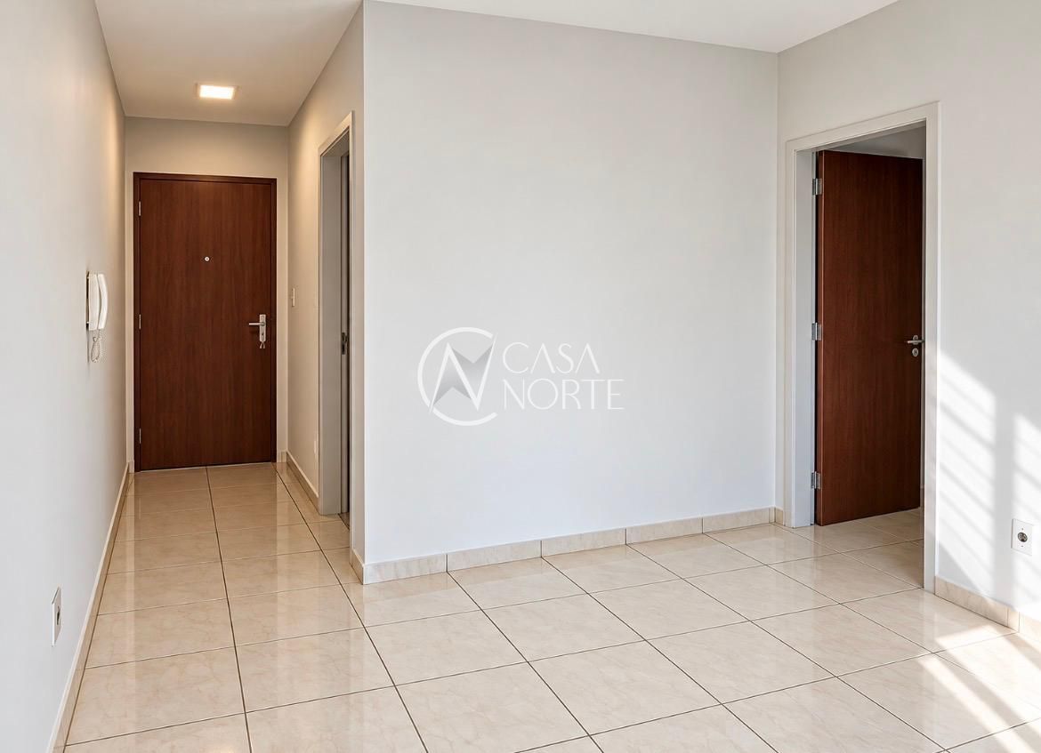 Apartamento à venda com 1 quarto, 39m², 1 suíte, Rua Capitão Pedro Werlang no bairro Partenon em Porto Alegre