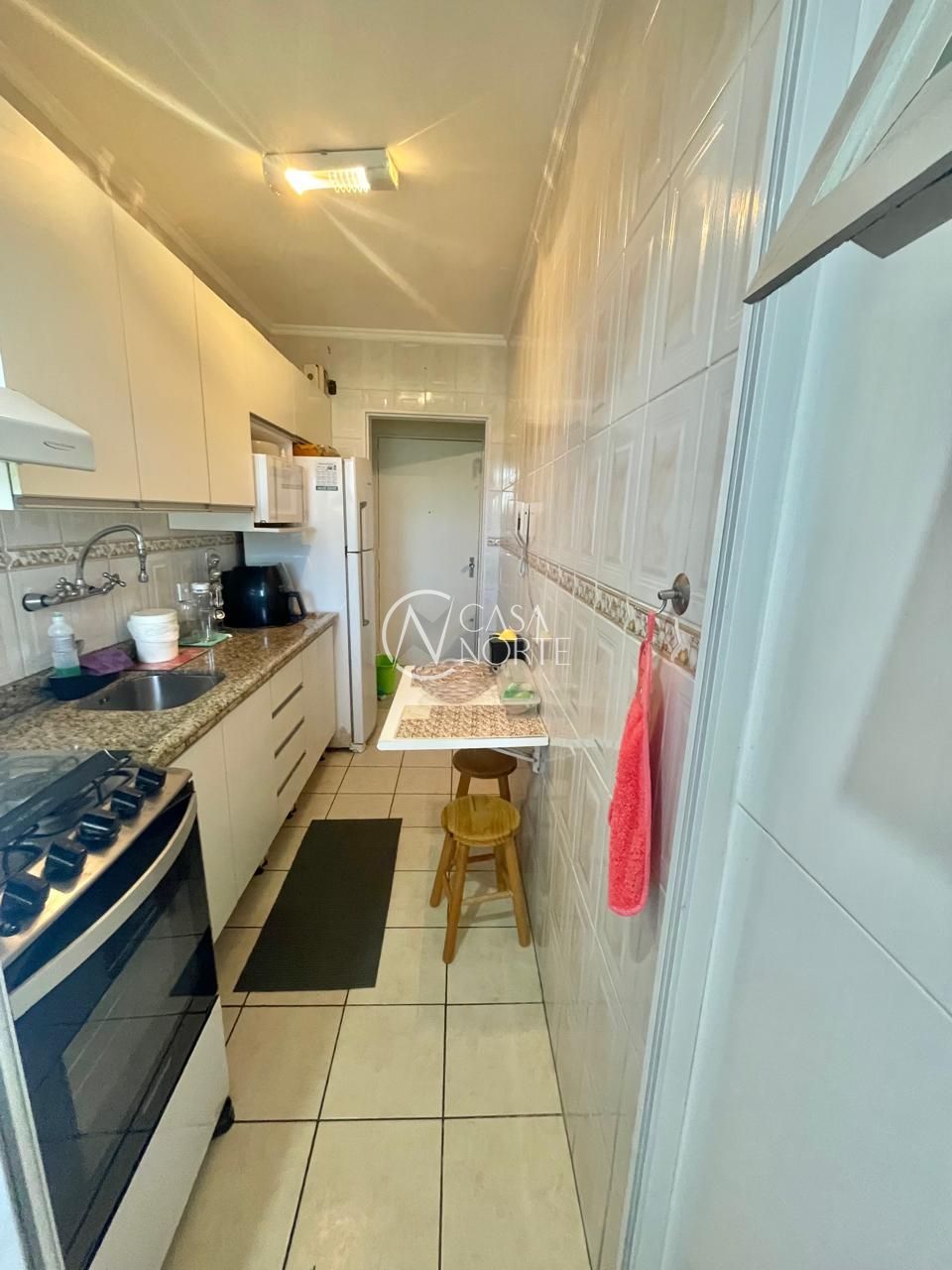 Cobertura à venda com 2 quartos, 126m², 2 vagas, Avenida Cinco de Novembro no bairro Teresópolis em Porto Alegre