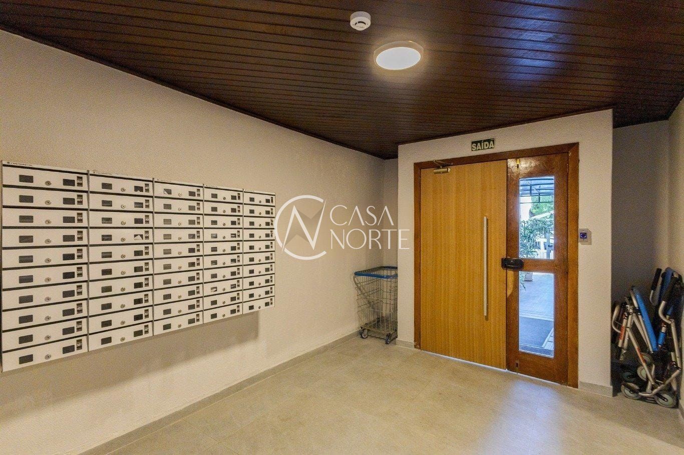 Apartamento à venda com 1 quarto, 45m², Rua General Salustiano no bairro Centro Histórico em Porto Alegre