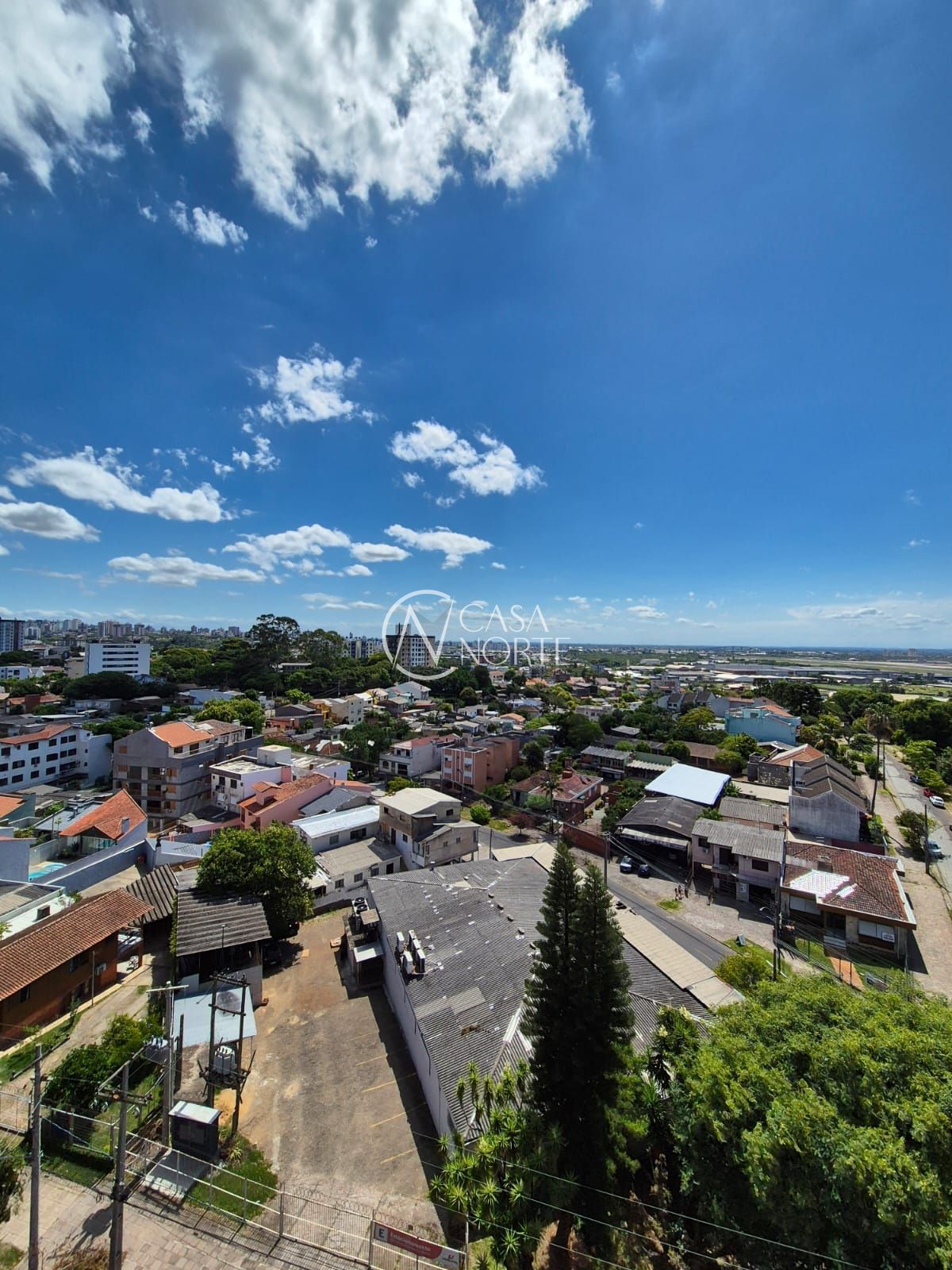 Apartamento à venda com 3 quartos, 107m², 1 suíte, 2 vagas, Rua Irene Capponi Santiago no bairro Cristo Redentor em Porto Alegre