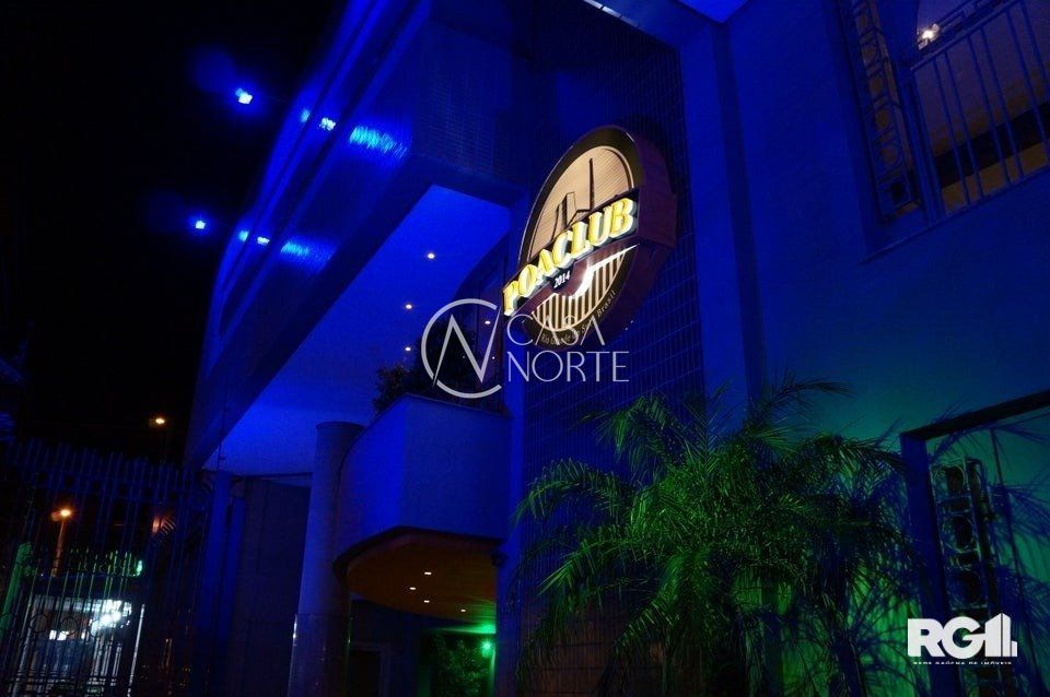 Prédio Comercial à venda com 3 quartos, 652m², 3 vagas, Avenida Professor Oscar Pereira no bairro Glória em Porto Alegre