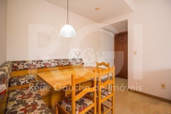 Apartamento à venda com 2 quartos, 63m², 1 vaga, Rua José do Patrocinio no bairro Cidade Baixa em Porto Alegre