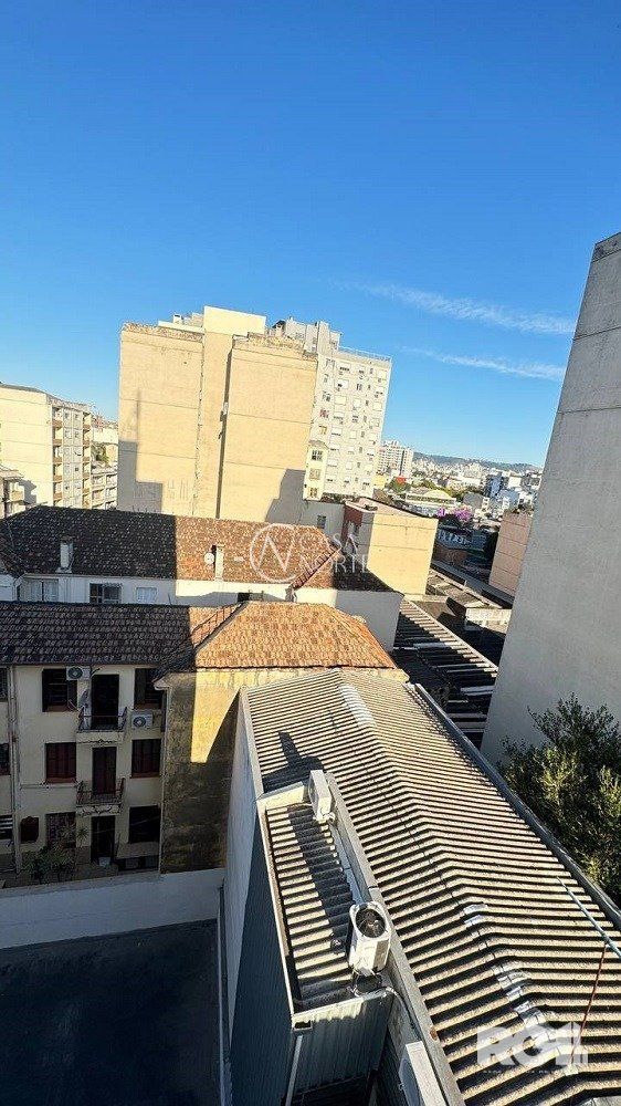 Apartamento à venda com 3 quartos, 89m², 1 vaga, Rua Coronel Genuino no bairro Centro Histórico em Porto Alegre