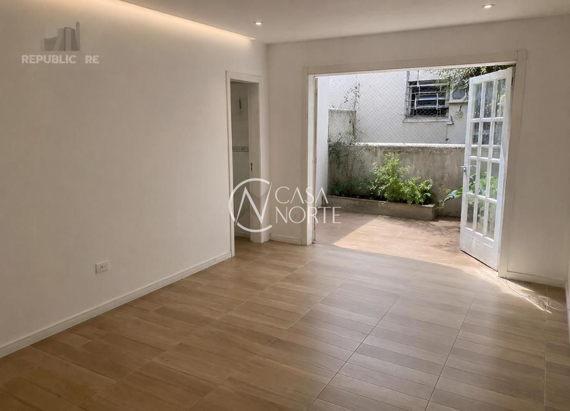 Apartamento à venda com 2 quartos, 74m², 1 suíte, Avenida Getúlio Vargas no bairro Menino Deus em Porto Alegre