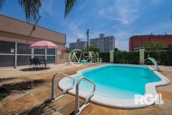 Apartamento à venda com 2 quartos, 56m², 1 vaga, Avenida Sarandi no bairro Sarandi em Porto Alegre