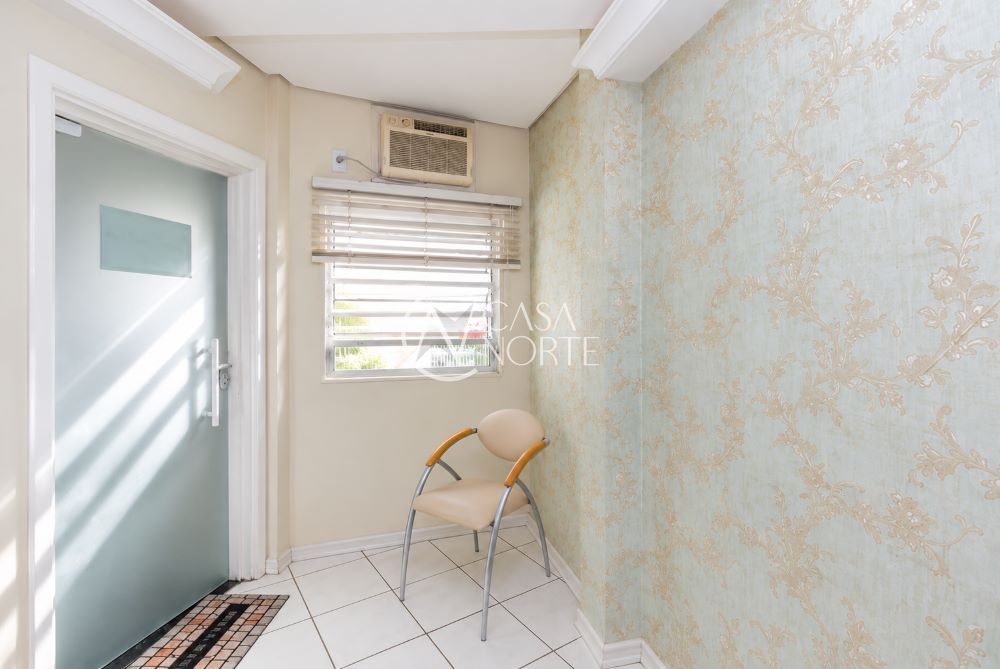 Sala Comercial à venda com 3 quartos, 45m², Rua Professor Annes Dias no bairro Centro Histórico em Porto Alegre