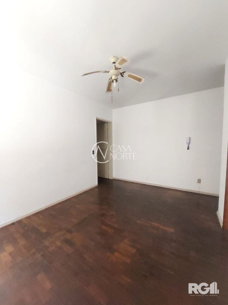 Apartamento à venda com 2 quartos, 67m², Avenida João Pessoa no bairro Centro Histórico em Porto Alegre