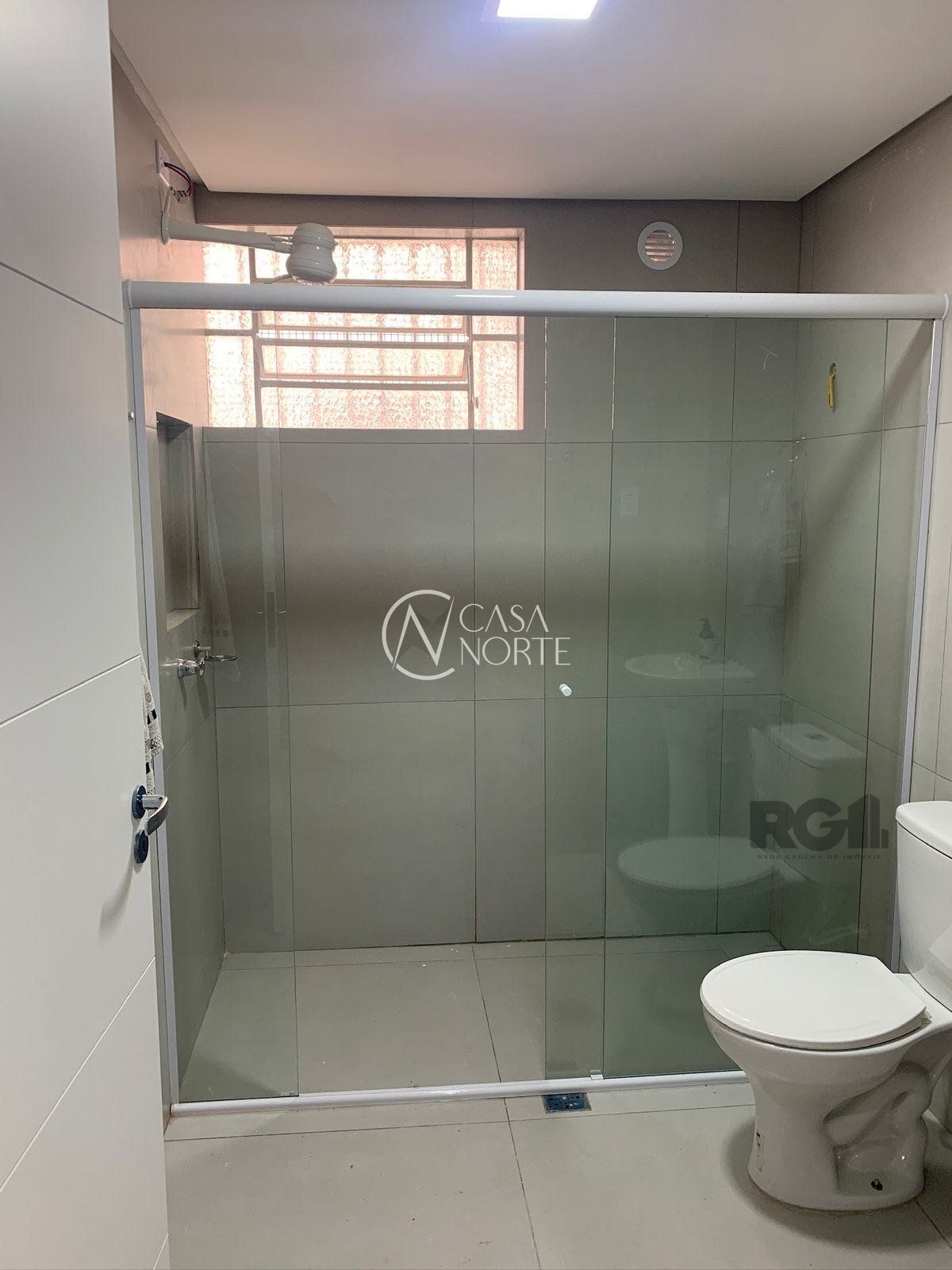 Apartamento à venda com 3 quartos, 68m², 1 vaga, Rua Lasar Segall no bairro São Sebastião em Porto Alegre