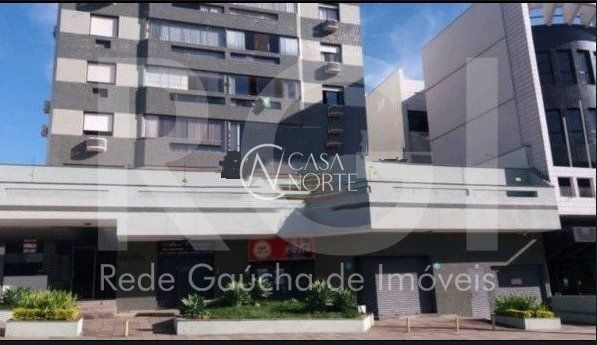 Ponto Comercial à venda , 180m², 1 vaga, Rua Miguel Couto no bairro Menino Deus em Porto Alegre