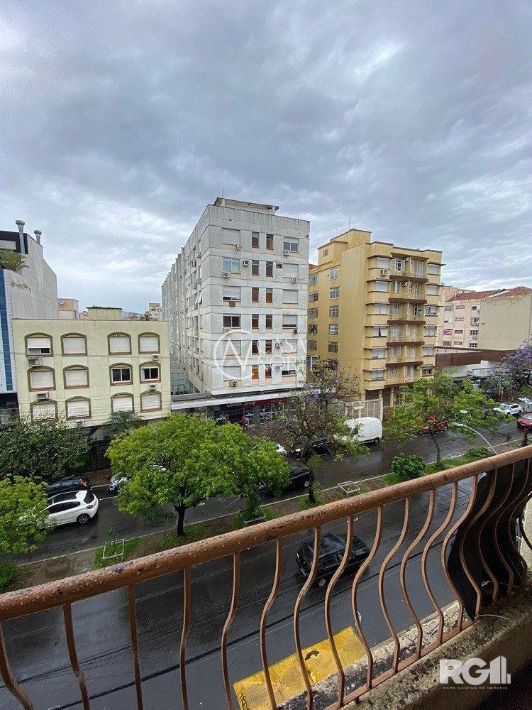 Apartamento à venda com 3 quartos, 86m², Avenida Venâncio Aires no bairro Cidade Baixa em Porto Alegre