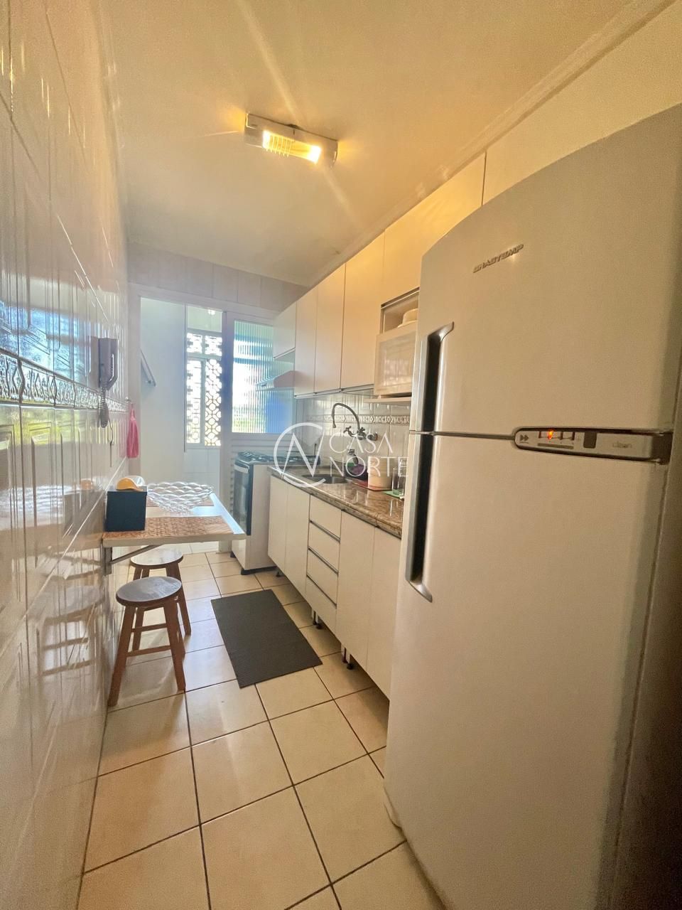 Cobertura à venda com 2 quartos, 126m², 2 vagas, Avenida Cinco de Novembro no bairro Teresópolis em Porto Alegre