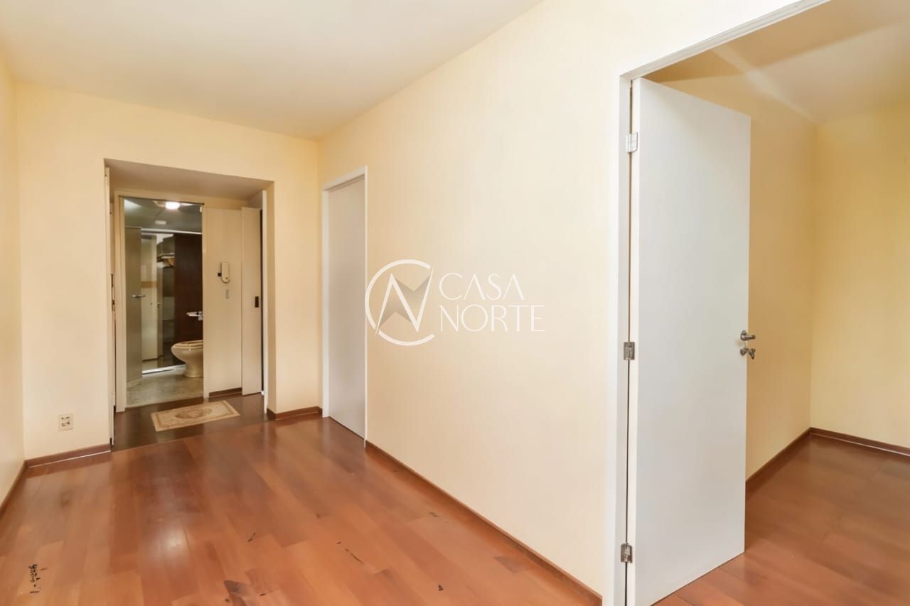 Apartamento à venda com 3 quartos, 56m², Rua Sarmento Leite no bairro Cidade Baixa em Porto Alegre
