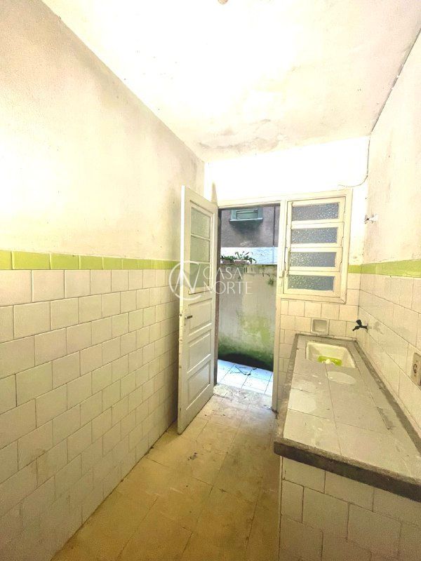 Apartamento à venda com 1 quarto, 30m², Rua Demétrio Ribeiro no bairro Centro Histórico em Porto Alegre