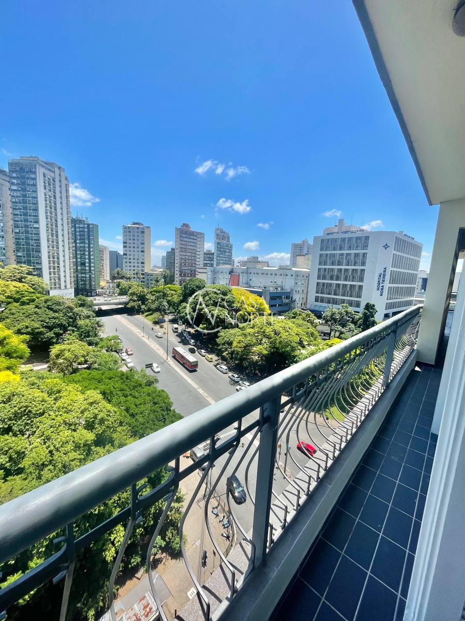 Apartamento à venda com 3 quartos, 151m², 1 suíte, Avenida Desembargador André da Rocha no bairro Centro Histórico em Porto Alegre