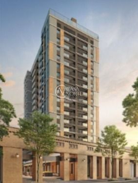 Studio à venda com 1 quarto, 22m², Rua General Lima e Silva no bairro Centro Histórico em Porto Alegre