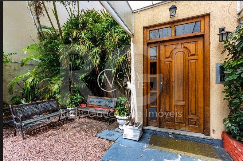 Apartamento à venda com 1 quarto, 43m², 1 vaga, Rua General Lima e Silva no bairro Centro Histórico em Porto Alegre