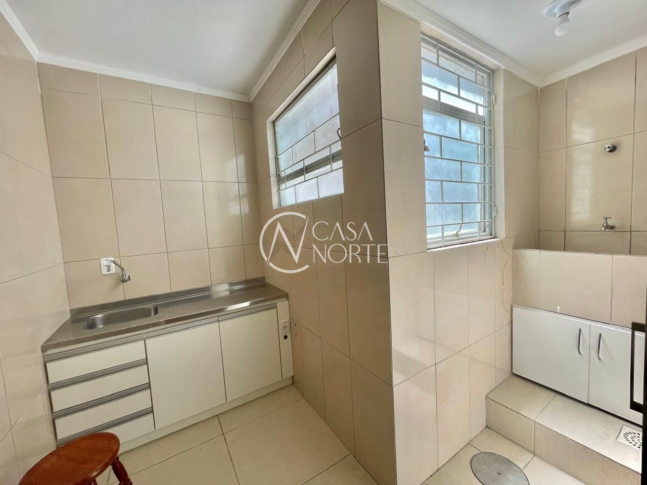 Apartamento à venda com 1 quarto, 38m², Rua Riachuelo no bairro Centro Histórico em Porto Alegre