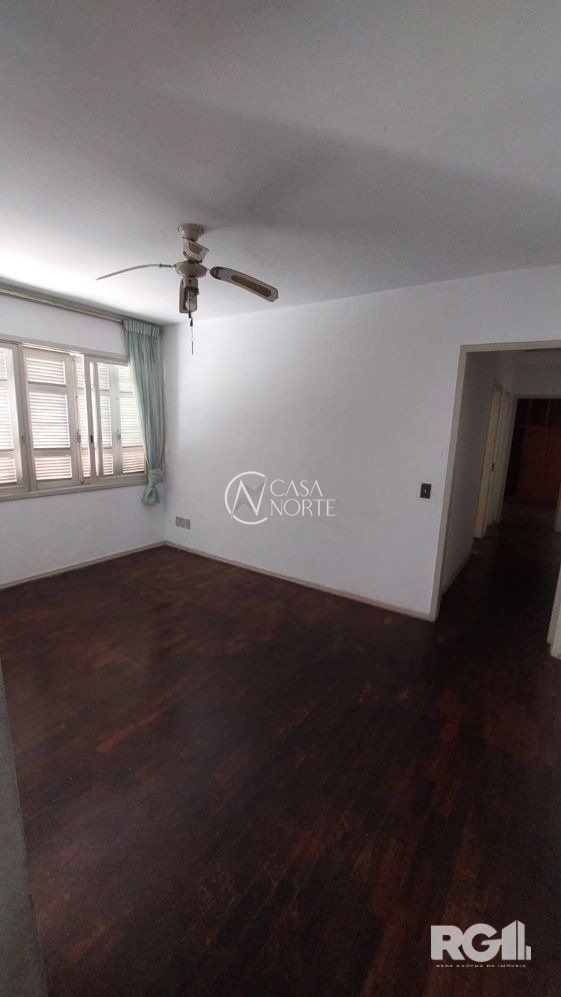 Apartamento à venda com 2 quartos, 67m², Avenida João Pessoa no bairro Centro Histórico em Porto Alegre