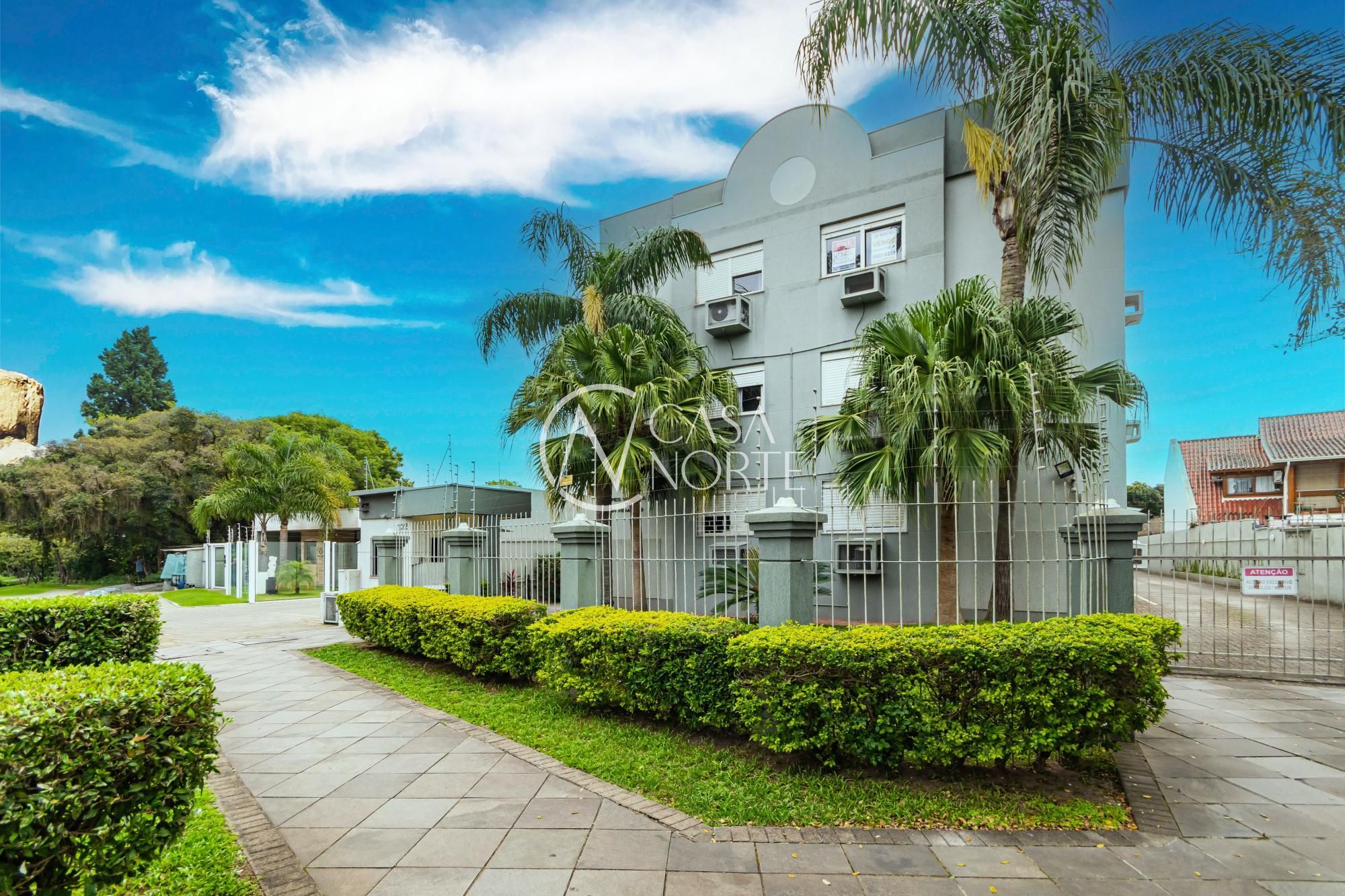 Apartamento à venda com 3 quartos, 91m², 1 vaga, Rua Porto Calvo no bairro Ipanema em Porto Alegre