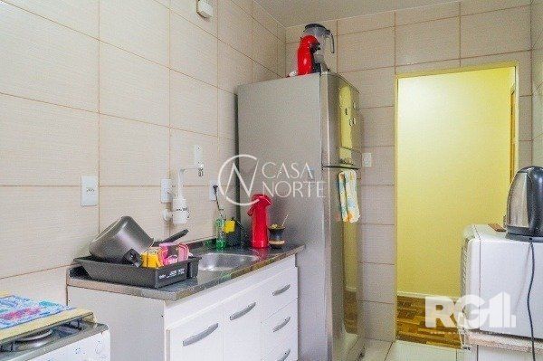 Apartamento à venda com 1 quarto, 47m², Rua Coronel Neves no bairro Medianeira em Porto Alegre