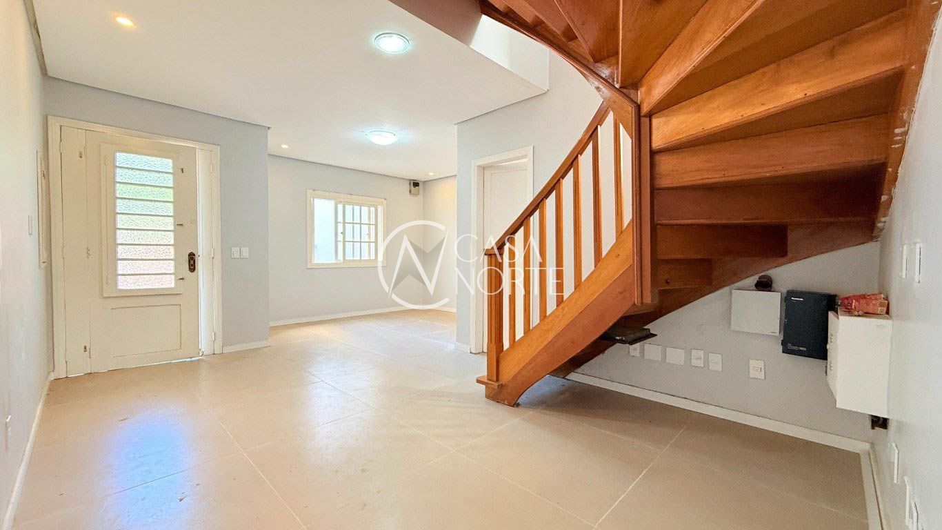 Casa Comercial à venda com 5 quartos, 230m², 3 vagas, Rua Washington Luiz no bairro Centro Histórico em Porto Alegre