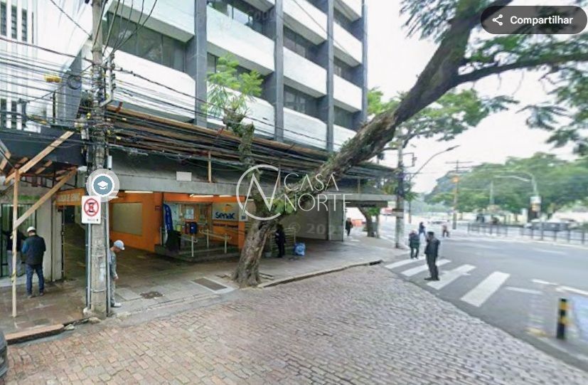 Box à venda , 12m², Rua Coronel Genuino no bairro Centro Histórico em Porto Alegre