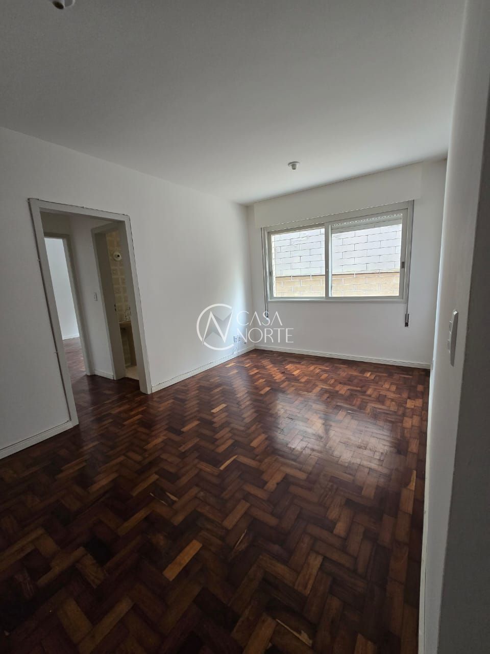 Apartamento à venda com 1 quarto, 49m², Rua Anita Garibaldi no bairro Boa Vista em Porto Alegre