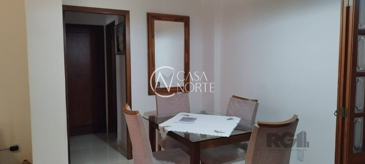 Apartamento à venda com 2 quartos, 76m², Rua General Lima e Silva no bairro Centro Histórico em Porto Alegre