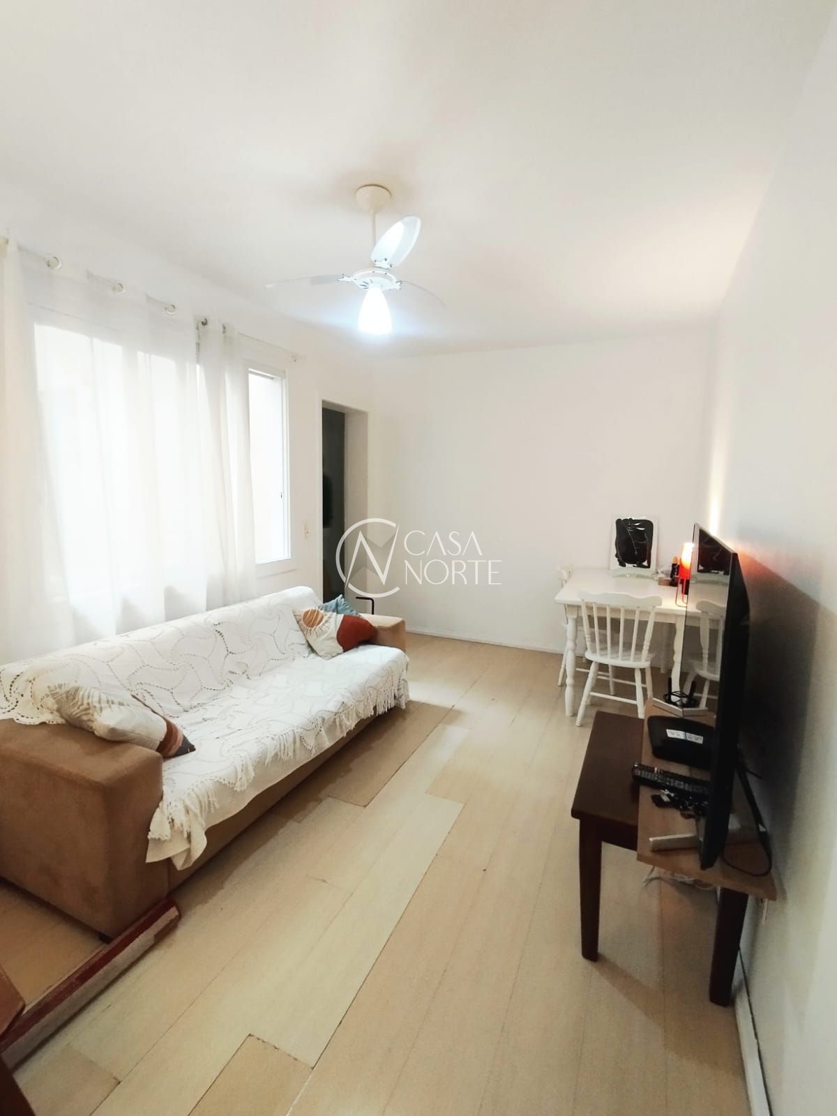 Apartamento à venda com 2 quartos, 63m², Rua Luiz Afonso no bairro Cidade Baixa em Porto Alegre