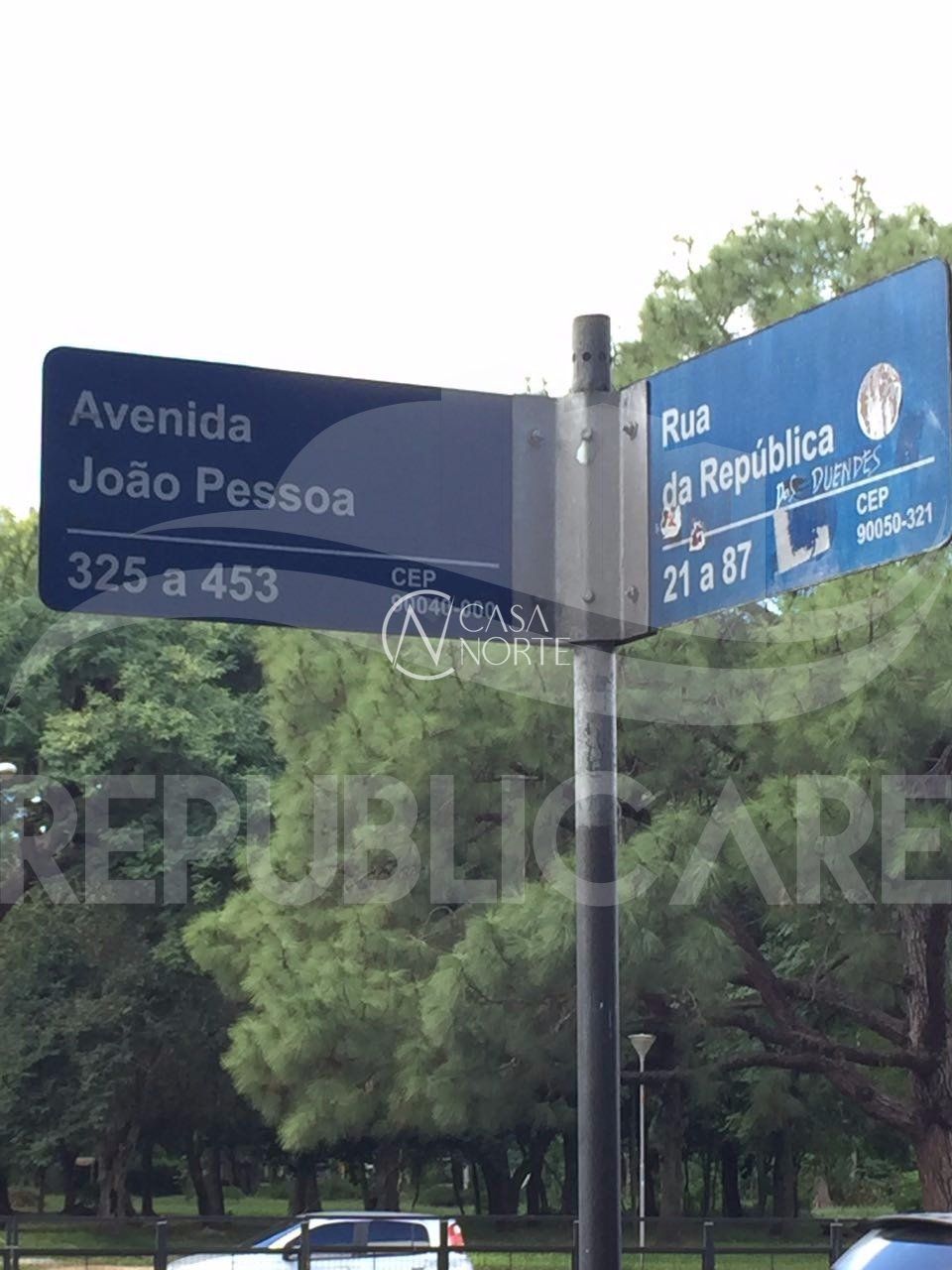 Apartamento à venda com 2 quartos, 93m², Avenida João Pessoa no bairro Farroupilha em Porto Alegre