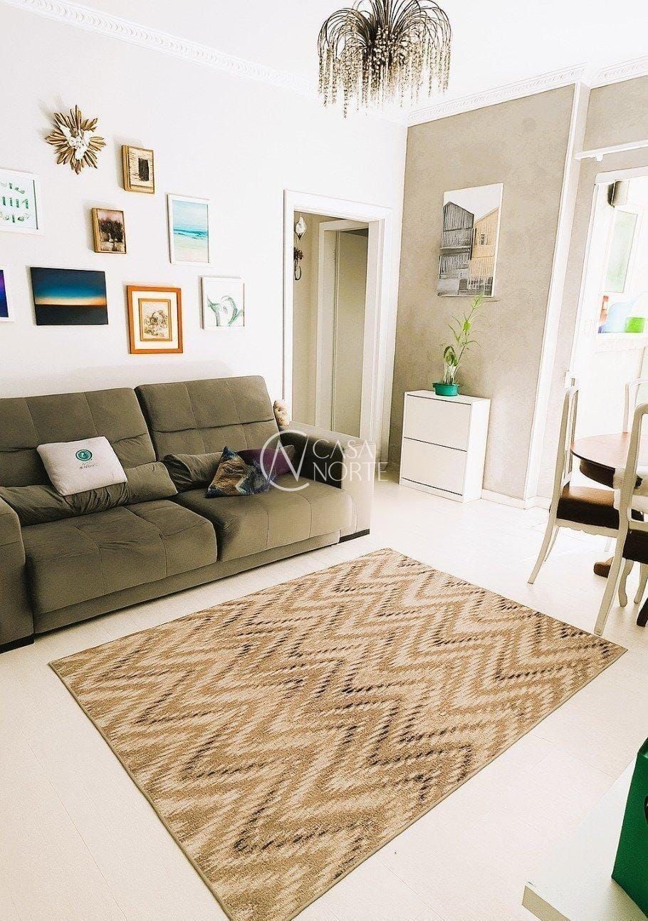 Apartamento Garden à venda com 2 quartos, 75m², Rua Jacinto Gomes no bairro Santana em Porto Alegre