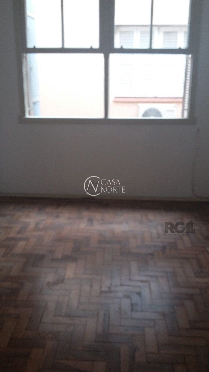 Apartamento à venda com 1 quarto, 43m², Rua José do Patrocínio no bairro Cidade Baixa em Porto Alegre