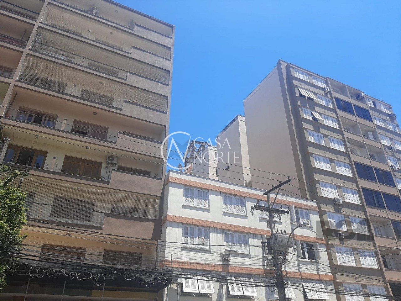 Apartamento à venda com 3 quartos, 145m², 1 vaga, Rua General Lima e Silva no bairro Cidade Baixa em Porto Alegre