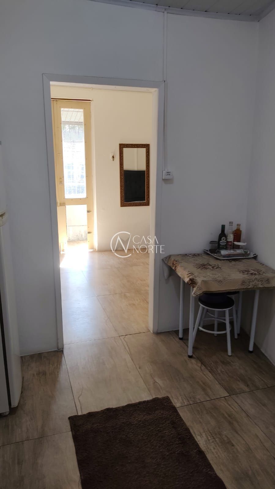 Prédio Residencial à venda com 3 quartos, 190m², Rua General Lima e Silva no bairro Cidade Baixa em Porto Alegre