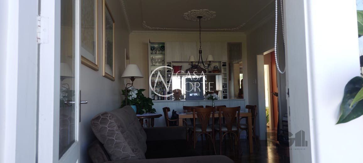 Apartamento à venda com 2 quartos, 126m², Rua Sarmento Leite no bairro Centro Histórico em Porto Alegre