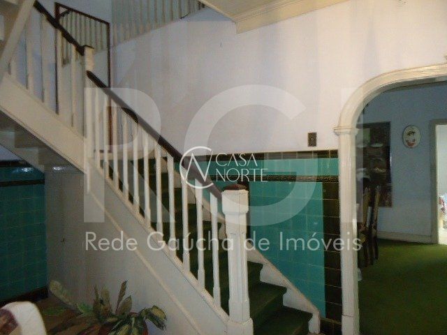 Casa à venda com 3 quartos, 170m², 3 vagas, Rua da Republica no bairro Cidade Baixa em Porto Alegre