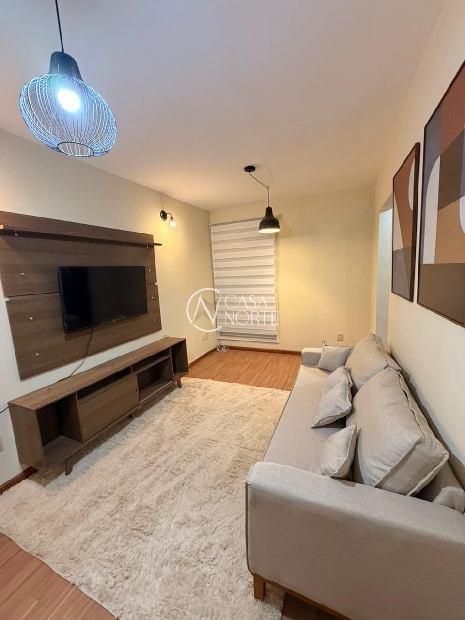 Apartamento à venda com 2 quartos, 55m², 1 vaga, Rua Luiz Afonso no bairro Cidade Baixa em Porto Alegre