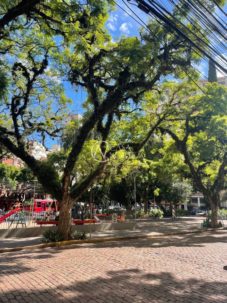 Apartamento à venda com 1 quarto, 27m², Rua Coronel Genuino no bairro Centro Histórico em Porto Alegre