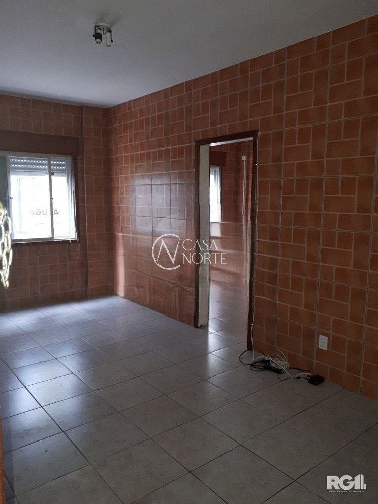 Apartamento à venda com 1 quarto, 48m², 1 vaga, Rua Décio Martins Costa no bairro Cidade Baixa em Porto Alegre