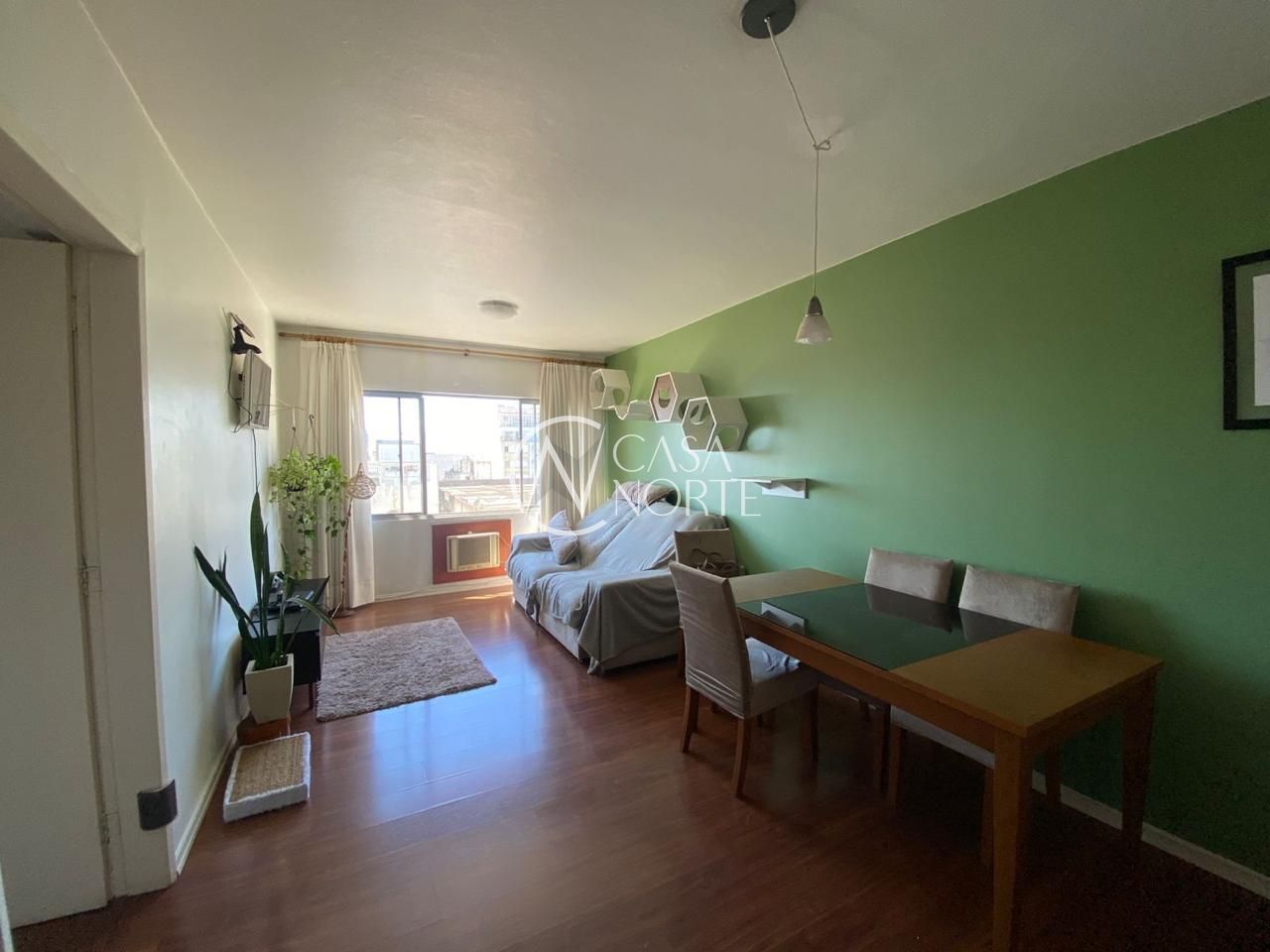 Apartamento à venda com 2 quartos, 68m², Avenida Independência no bairro Centro Histórico em Porto Alegre