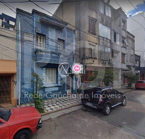Casa Comercial à venda , 248m², Rua Lopo Gonçalves no bairro Cidade Baixa em Porto Alegre