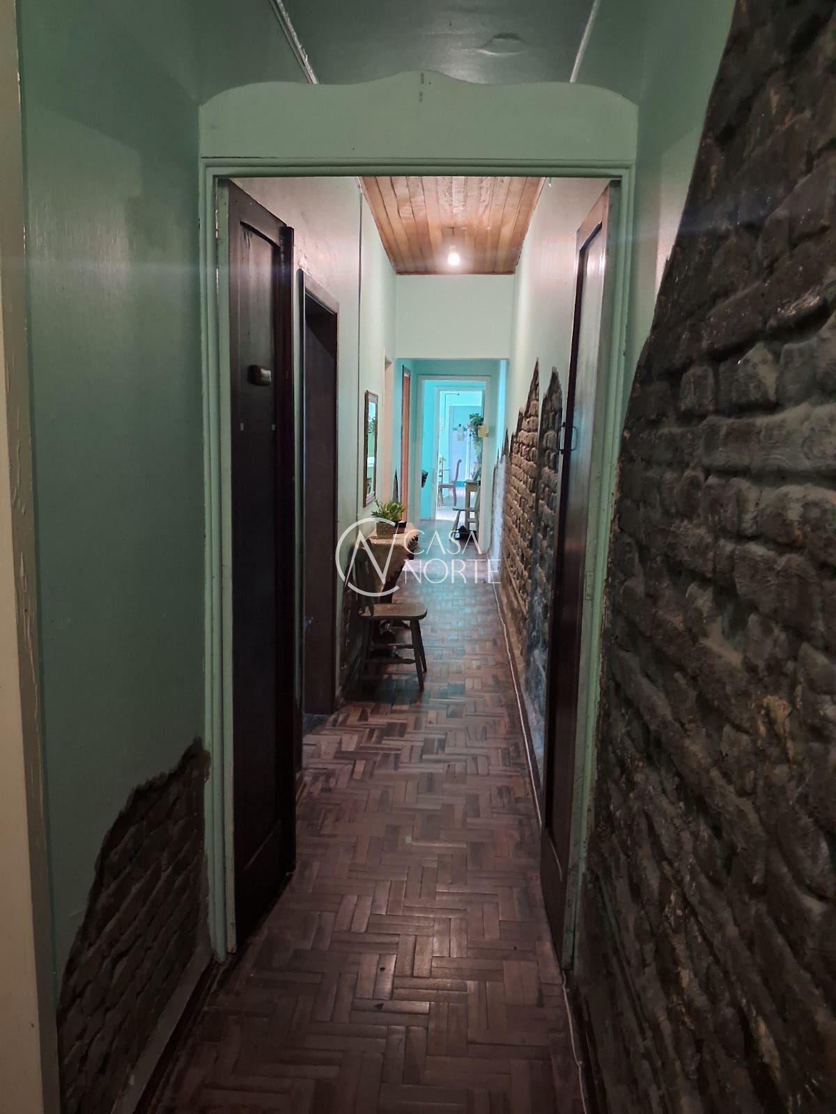 Casa à venda com 4 quartos, 148m², Rua da República no bairro Cidade Baixa em Porto Alegre