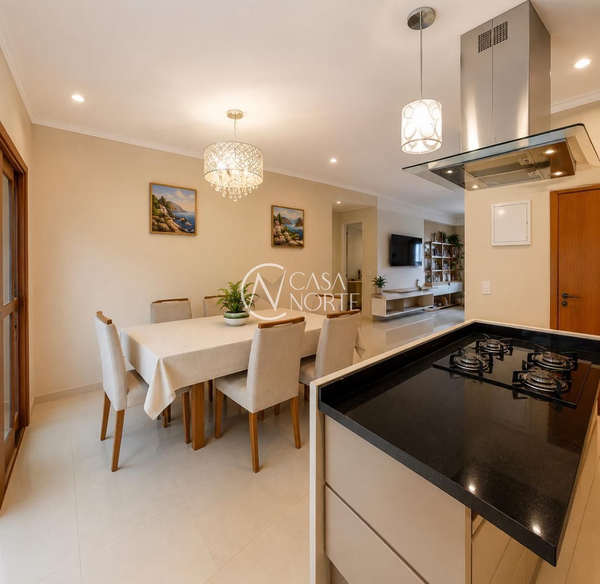 Casa à venda com 3 quartos, 108m², 1 suíte, 1 vaga, Rua Jayme Saul de Borba no bairro Espírito Santo em Porto Alegre