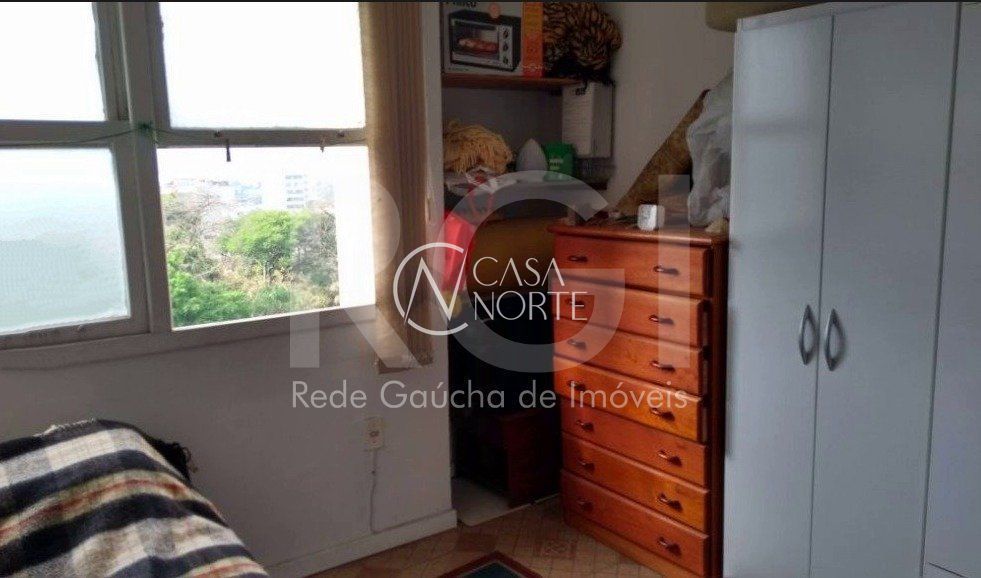 Apartamento à venda com 1 quarto, 26m², Avenida Senador Salgado Filho no bairro Centro Histórico em Porto Alegre