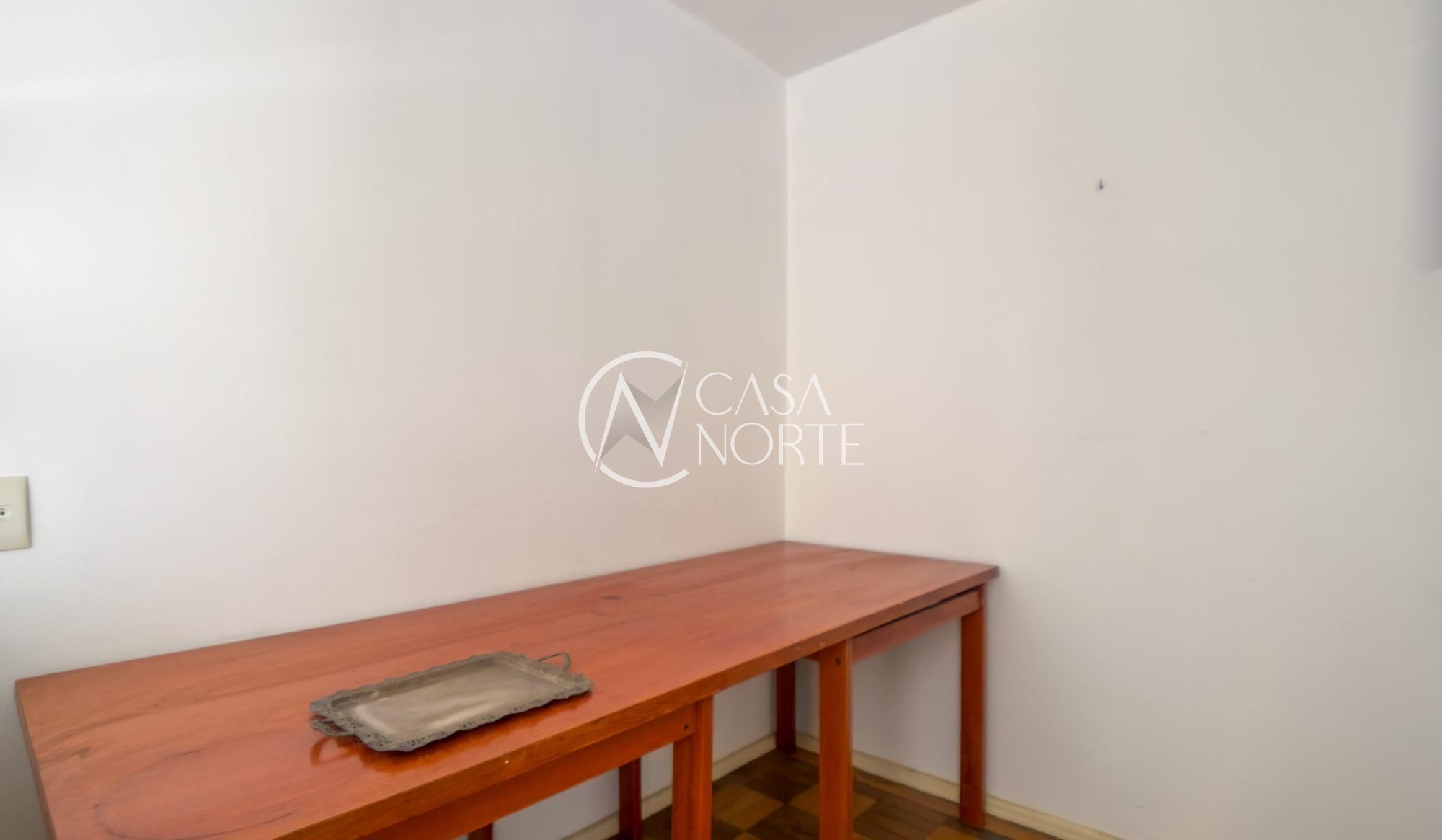 Apartamento à venda com 3 quartos, 104m², 1 suíte, Rua Demétrio Ribeiro no bairro Centro Histórico em Porto Alegre