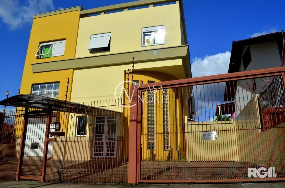 Prédio Comercial à venda com 4 quartos, 343m², 1 suíte, 10 vagas, Rua Euclydes da Cunha no bairro Partenon em Porto Alegre