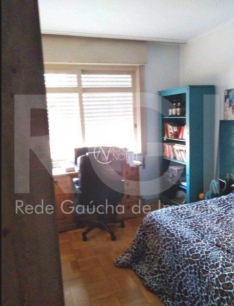 Apartamento à venda com 2 quartos, 72m², Rua General Lima e Silva no bairro Centro Histórico em Porto Alegre