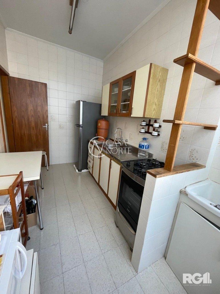 Apartamento à venda com 2 quartos, 81m², Rua Pelotas no bairro Floresta em Porto Alegre