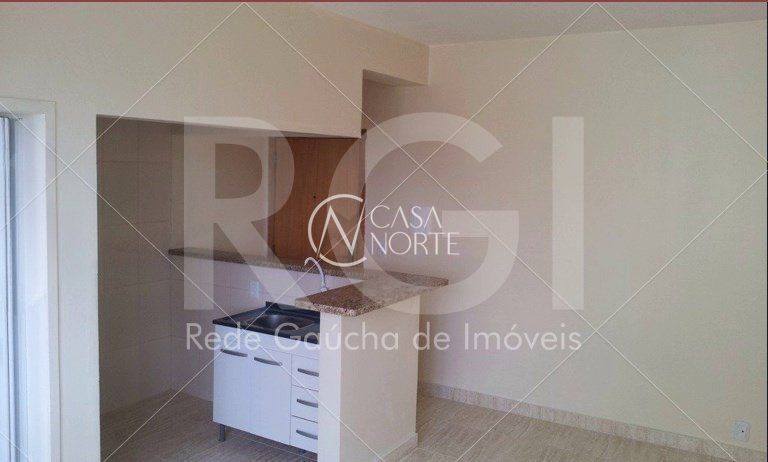 Apartamento à venda com 1 quarto, 25m², Avenida João Pessoa no bairro Santana em Porto Alegre
